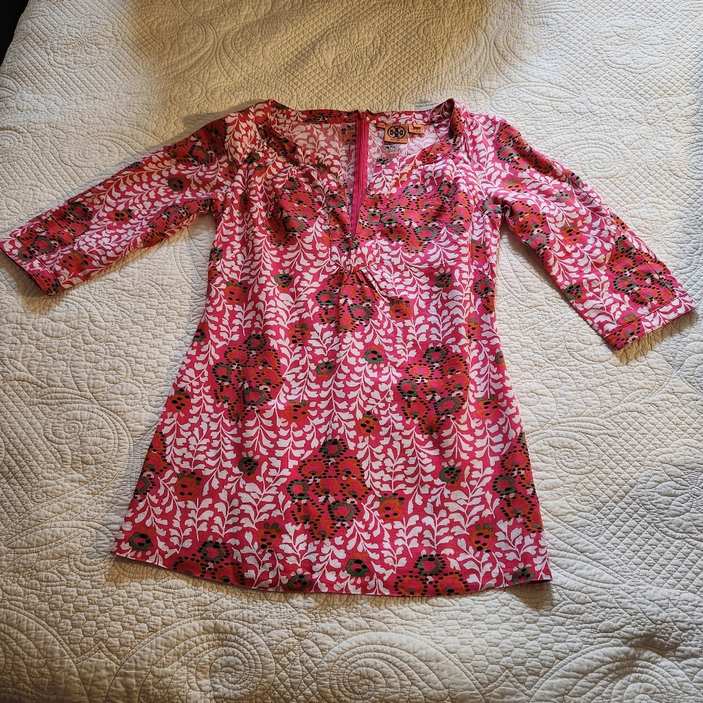 Tory Burch Top